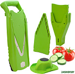 Прима Плюс 3550094 (салатовый)