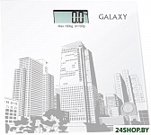 Картинка Напольные весы Galaxy GL4803