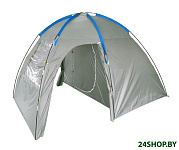 Картинка Кемпинговая палатка Acamper Solo 3 (серый)