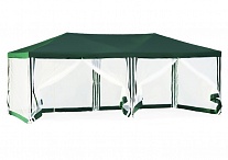 Картинка Садовый тент-шатер GREEN GLADE 1056