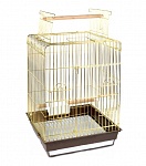 Картинка Клетка для птиц Triol 1038AG / 50611006