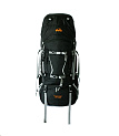 Рюкзак Tramp RAGNAR 75+10 (чёрный) (TRP-044blk)