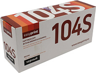 Картинка Тонер-картридж EasyPrint LS-104S