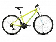 Картинка Велосипед Forward Sporting 27.5 1.2 р.15 2022 (зеленый/бирюзовый)