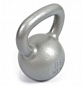 Гиря металлическая Atlas Sport Hammertone 32 кг