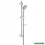 Картинка Душевой гарнитур Grohe Euphoria Massage (27243 001)