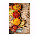 Картинка Весы кухонные Viconte VC-525-01