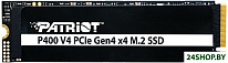 P400 V4 2TB P400VP2TBM28H