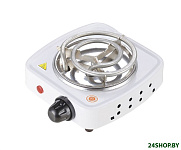 Картинка Настольная плита Волжанка ЭПС-100