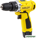 MBD 1213-1 Li MBD12131Li0029 (с 1-им АКБ)