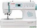 Компьютерная швейная машина JANOME HD 6130
