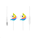 Картинка Наушники Pylones Unicorn