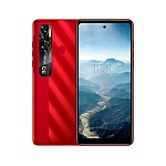 Картинка Смартфон BQ-Mobile BQ-6868L Wide 4GB/64GB (красный)