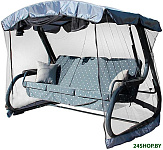 Секвойя (серый горох)