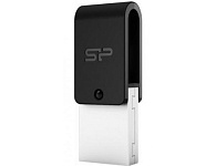 Картинка Флеш-память Silicon Power Mobile X21 16GB (SP016GBUF2X21V1K)