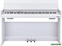 Цифровое пианино NUX NCK-330 (белый)