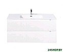 Тумба под умывальник BelBagno Etna-1000-2C-SO-BL-P