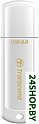 Флеш-память Transcend JetFlash 730 128GB White (TS128GJF730)