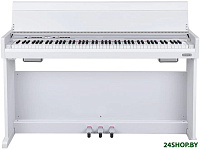 NCK-330 (белый)