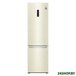 Картинка Холодильник LG GA-B509SEUM