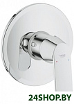 Картинка Смеситель для душа GROHE Eurosmart Cosmopolitan арт. 32880000