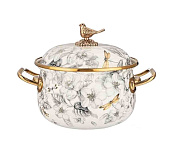 Картинка Кастрюля Agness Apple Garden 950-525