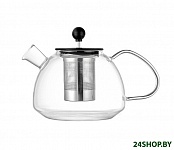 Картинка Заварочный чайник Walmer Boss WP3609100