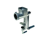 Картинка Мясорубка МОТОР СИЧ аллюминиевая