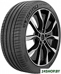 Автомобильные шины Michelin Pilot Sport 4 SUV 315/35R21 111Y