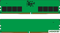 ValueRam 2x16ГБ DDR5 5200 МГц KVR52U42BS8K2-32