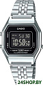 Наручные часы Casio Collection LA680WA-1B