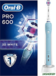 Pro 600 3D White D16.513