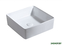 Hestia (глянцевый белый)