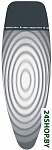 Картинка Чехол для гладильной доски Brabantia 266782 (титановые круги)