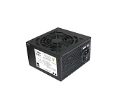 Картинка Блок питания HAFF 500W 120mm APFC 80+ Bronze Без кабеля