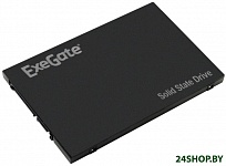Картинка SSD Exegate Next Pro 240Gb EX276539RUS