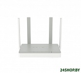 Картинка Wi-Fi роутер Keenetic Hopper KN-3810