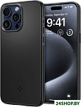 Thin Fit для iPhone 15 Pro ACS06686 (черный)