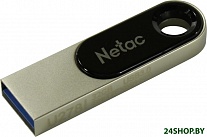 Картинка USB Flash Netac U278 32GB NT03U278N-032G-30PN