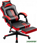 Diablo (черный/красный)