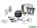 Кухонная машина Bosch MUM5XW10