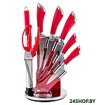 Картинка Набор ножей Gipfel Mirella 8447