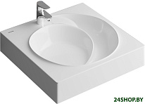 Neo 60 2606001 (с кронштейнами)