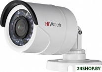 Картинка Камера видеонаблюдения Hi-Watch DS-T200 (цветная)