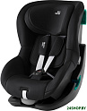 Детское автокресло Britax Romer King Pro (space black)