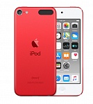 Картинка MP3 плеер Apple iPod touch 32GB 7-ое поколение (красный)