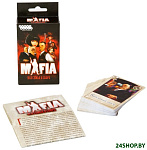 Мафия. Вся семья в сборе. Компактная версия
