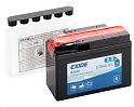 Мотоциклетный аккумулятор Exide ETR4A-BS (2.3 А·ч)