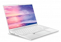 Картинка Ноутбук MSI Prestige 14 A11SCX-438RU (белый)