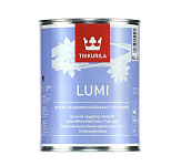 Картинка Краска Tikkurila Lumi 0.9 л
